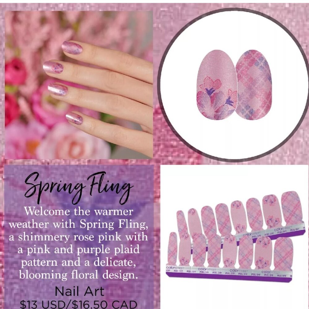 Spring Fling